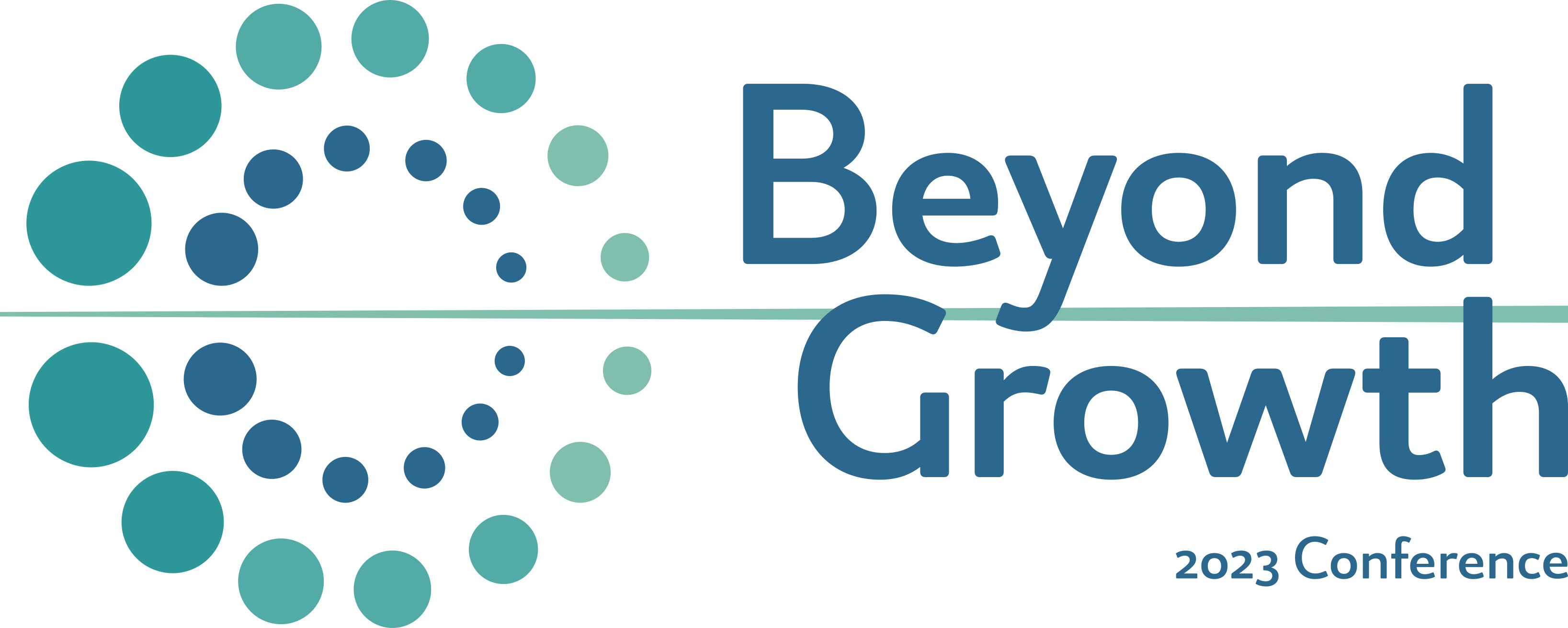 Beyond growth logo